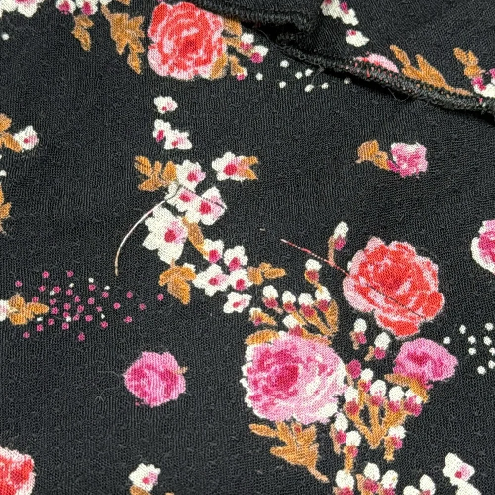 Forever 21 Girls Fall Dress Size 7/8